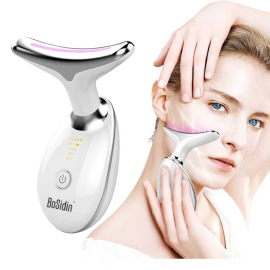 Ultrasonic Facelift Device